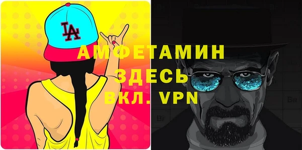 молекула духа Белоозёрский