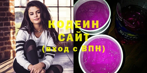 молекула духа Белоозёрский